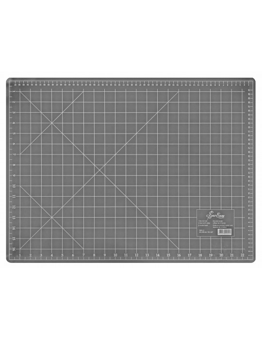 Planche de découpe PVC 45 x 60cm