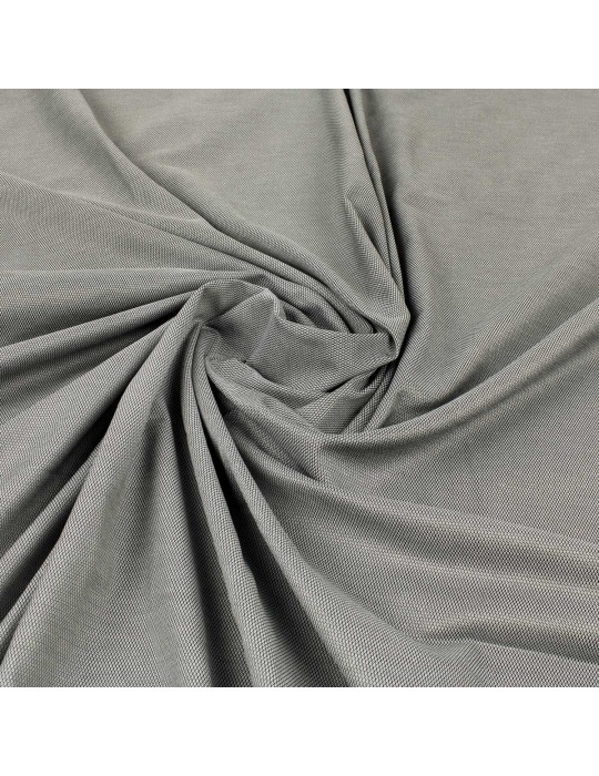 Coupon habillement gris clair 300 x 140 cm