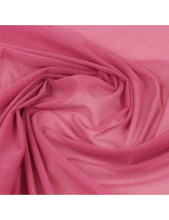 Tissu thermocollant rose