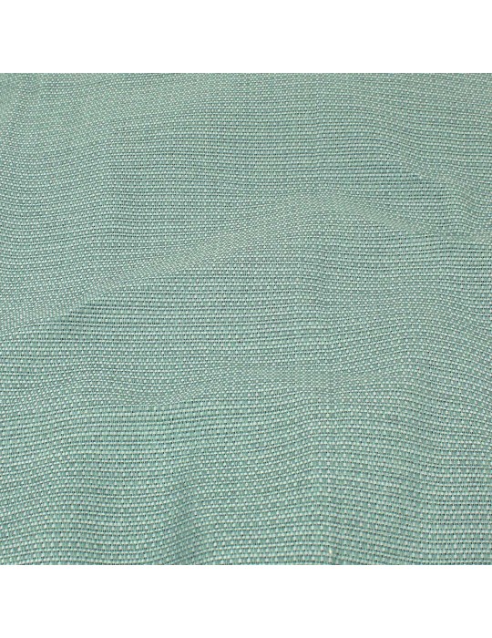 Coupon 100 % coton 300 x 150 cm uni vert