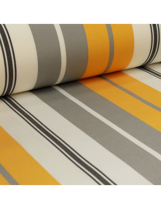 Toile à store ANTI-TACHE/DEPERLANT/TEFLON multicolore