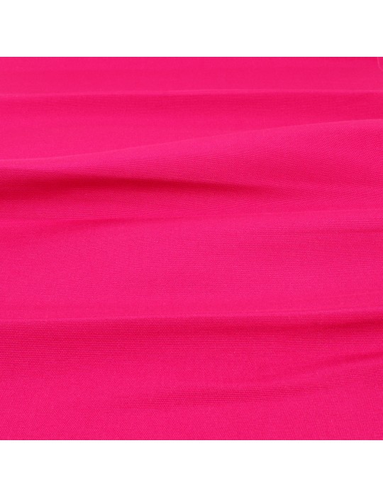 Toile à transat largeur 43cm fuchsia