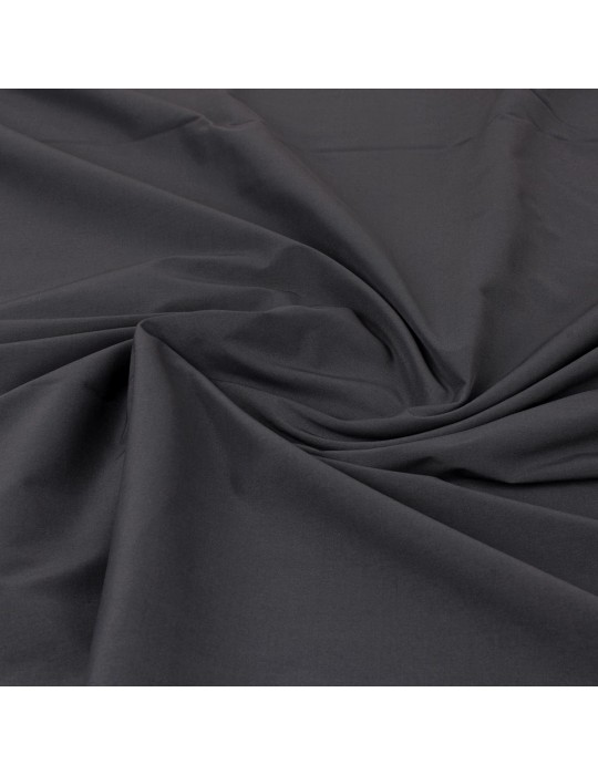 Coupon habillement anthracite 300 x 150 cm