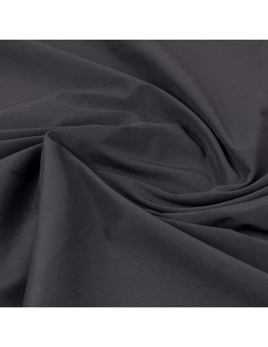 Coupon habillement anthracite 300 x 150 cm