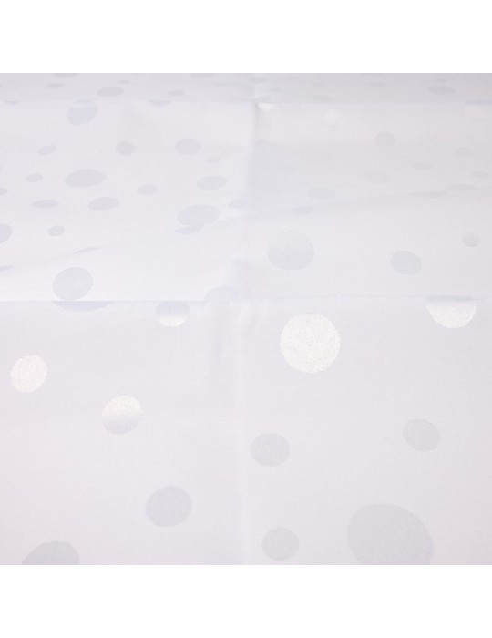 Coupon ameublement antitaches 160 x 270 cm