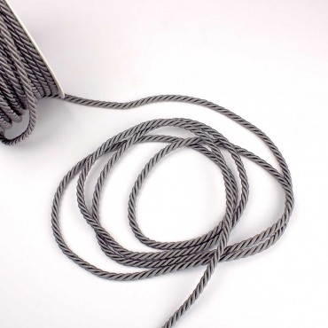Corde de jute de la marque Tauwerk - En toile de jute - Pour fabrication de  voile - 3 épaisseurs - Marron - 20 mm, marron