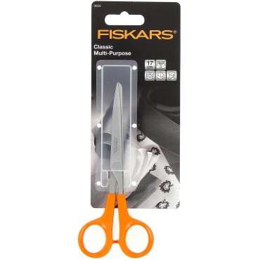 FISKARS 45mm Blades, 2 Pack, Replacements for Rotary Cutter 5056 