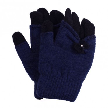 Gants, moufles fille