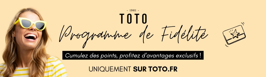 Programme de Fidélité Toto