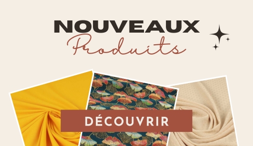 Nouveautés