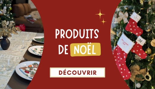 Produits de Noël